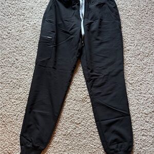 Women’s Figs Zamora Jogger Scrub Pants Sz XS Regular